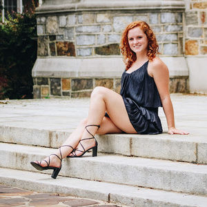 Meet your Posher, Calee